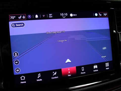 Used 2025 Dodge Durango R/T image 29