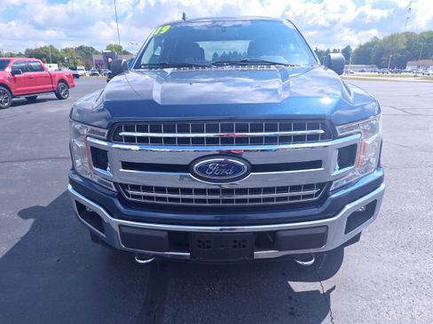 Used 2019 Ford F150 XLT w/ XTR Package AWD/4WD image 3