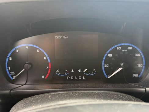 Used 2023 Ford Bronco Sport Big Bend AWD/4WD image 18