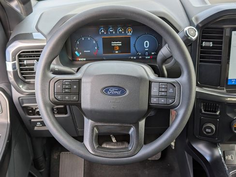 New 2026 Ford F150 STX w/ Equipment Group 200A image 13