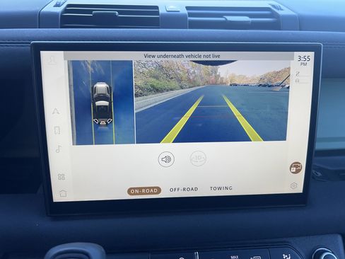 Used 2023 Land Rover Defender 110 75th Limited Edition image 23