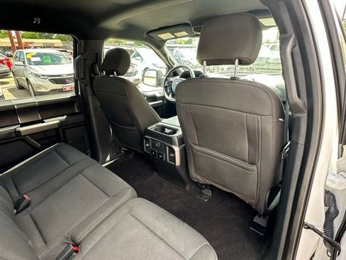 Used 2019 Ford F150 XLT w/ Equipment Group 302A Luxury AWD/4WD image 27