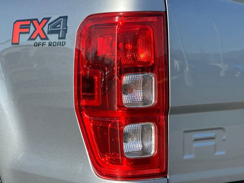 Certified 2020 Ford Ranger XL w/ FX4 Off-Road Package image 25