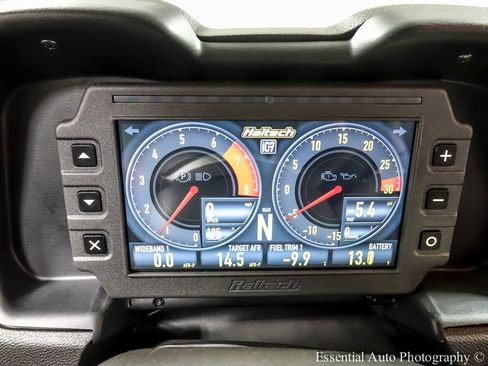 Used 2011 Chevrolet Camaro LS w/ Bluetooth Package image 15