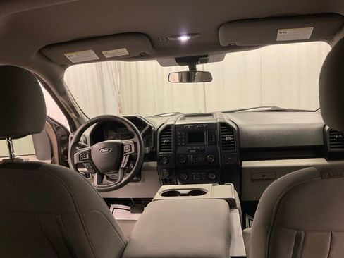 Used 2019 Ford F150 XL w/ Equipment Group 101A Mid image 28