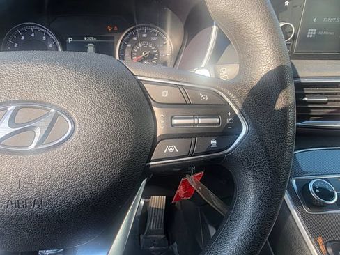 Used 2023 Hyundai Santa Fe SE AWD/4WD image 26