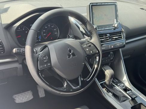 New 2025 Mitsubishi Eclipse Cross AWD image 14