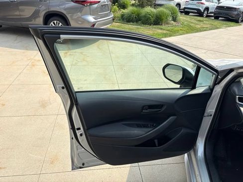Used 2024 Toyota Corolla LE FWD image 22