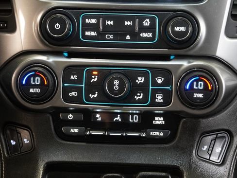 Used 2016 Chevrolet Tahoe LT AWD/4WD image 26