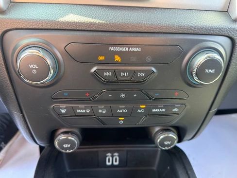 Used 2021 Ford Ranger XLT w/ Equipment Group 301A Mid AWD/4WD image 22