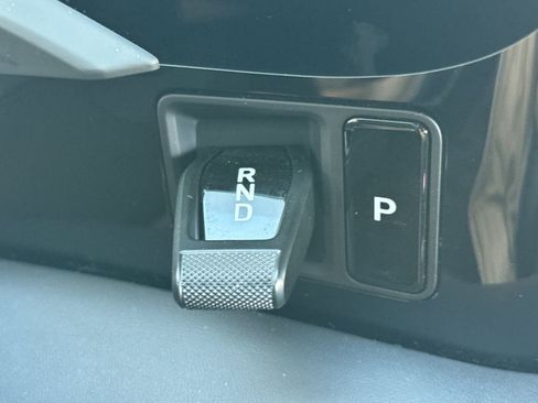 Certified 2024 Porsche Taycan GTS image 25