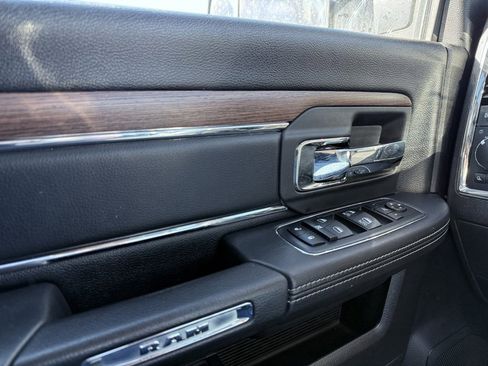Used 2017 RAM 2500 Laramie w/ Sport Appearance Group image 12