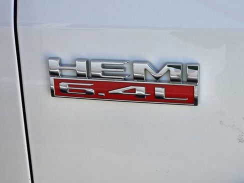Used 2022 RAM 2500 Limited AWD/4WD image 31