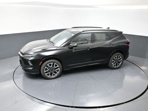 New 2025 Chevrolet Blazer RS w/ Enhanced Convenience Package image 41