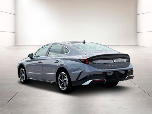 New 2026 Hyundai Sonata SEL image 5