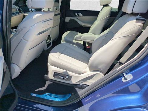 Used 2026 BMW ALPINA XB7 AWD/4WD image 16