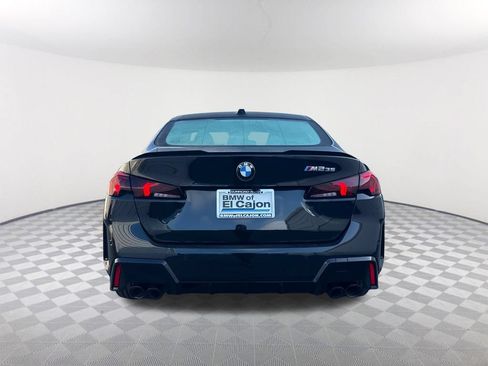 New 2026 BMW M235i xDrive w/ Technology Package AWD/4WD image 5