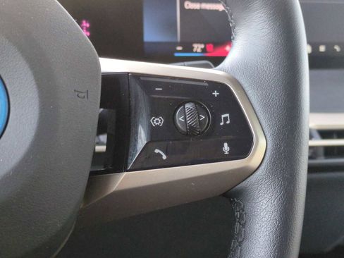 New 2025 BMW iX xDrive50 image 26