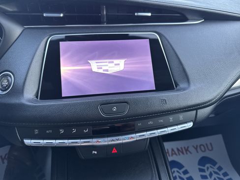 Used 2020 Cadillac XT4 Premium Luxury image 23