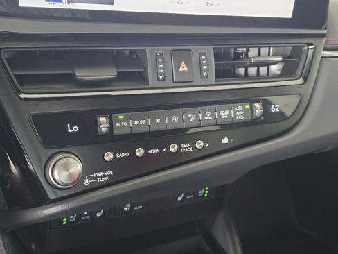 Used 2025 Lexus ES 350 F Sport FWD image 23
