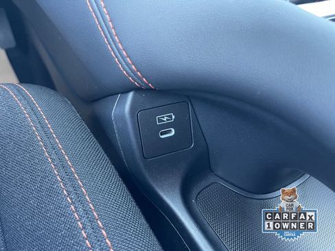 Certified 2024 Honda HR-V Sport image 30