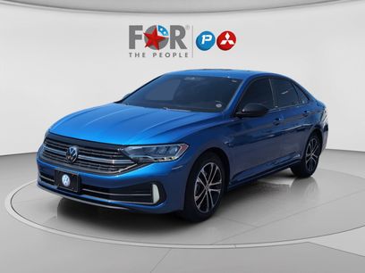 Used 2024 Volkswagen Jetta Sport