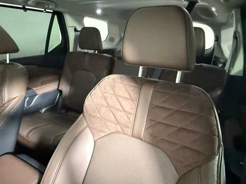 Used 2026 Honda Pilot Elite image 34