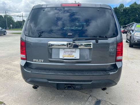 Used 2012 Honda Pilot EX-L image 6