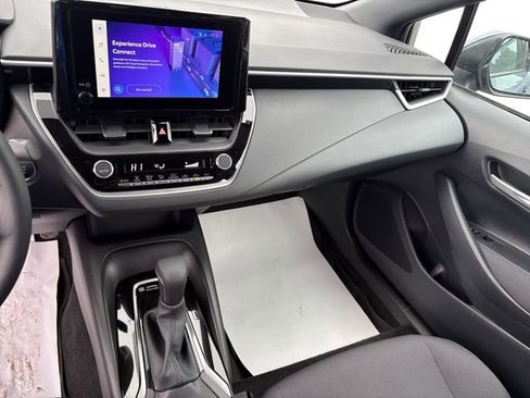 New 2026 Toyota Corolla SE image 14