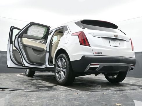 New 2026 Cadillac XT5 Premium Luxury w/ Driver Assist Package image 72