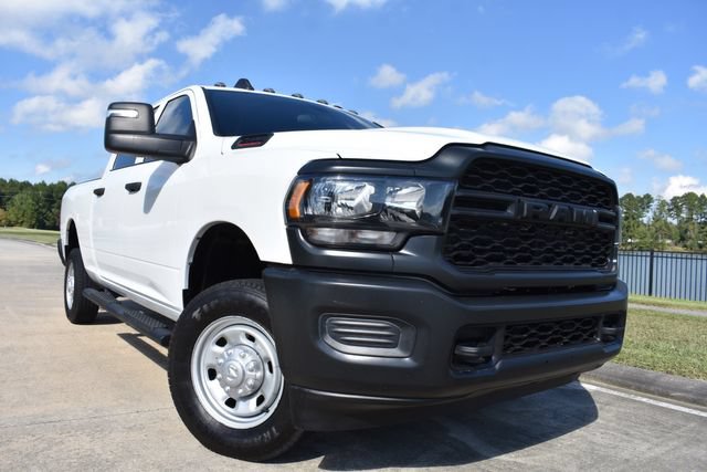 Used 2023 RAM 2500 Tradesman AWD/4WD image 1