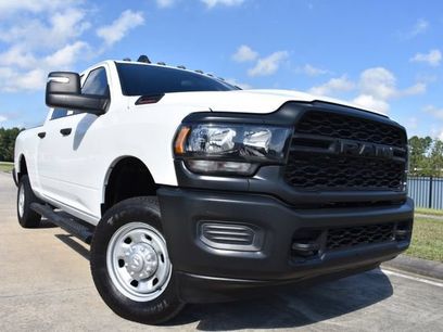 Used 2023 RAM 2500 Tradesman