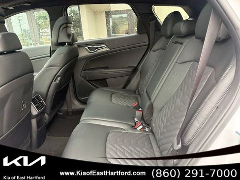New 2026 Kia Sportage X-Line w/ X-Line Technology Package AWD/4WD image 19