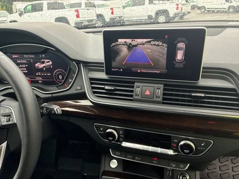 Used 2019 Audi Q5 2.0T Premium Plus AWD/4WD image 9