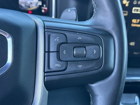 Used 2024 GMC Sierra 1500 Denali image 27