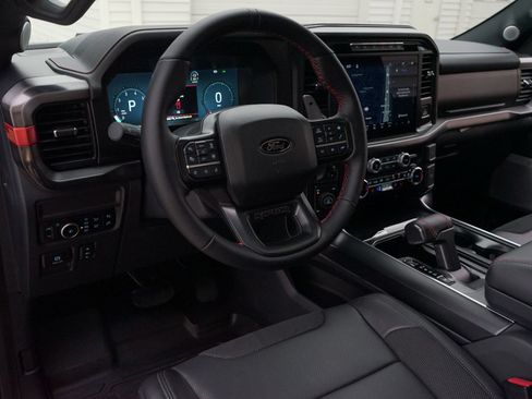 Used 2026 Ford F150 Raptor AWD/4WD image 6