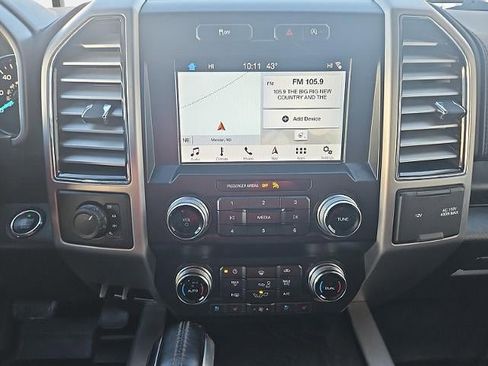 Used 2019 Ford F150 Platinum image 16