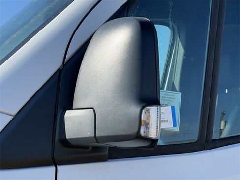 New 2025 Mercedes-Benz Sprinter 2500 image 45