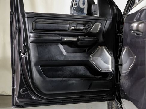 Used 2021 RAM 1500 Limited w/ Night Edition AWD/4WD image 35
