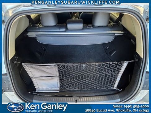 Used 2016 Lexus CT 200h w/ Navigation Package FWD image 22