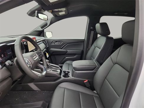 New 2024 GMC Canyon Elevation w/ Elevation Premium Package image 14