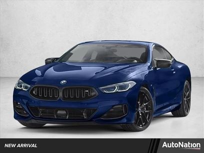 Used 2024 BMW 840i xDrive Coupe