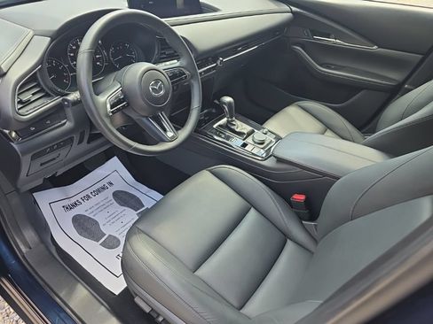 Certified 2024 MAZDA CX-30 AWD 2.5 S w/ Preferred Package image 13