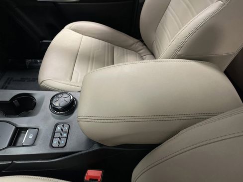 Used 2024 Ford Ranger Lariat image 21