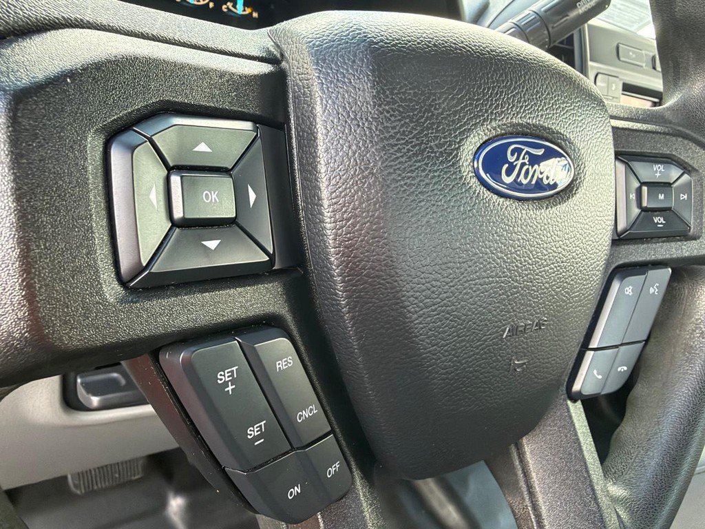 Used 2019 Ford F150 XL w/ Equipment Group 101A Mid AWD/4WD image 32