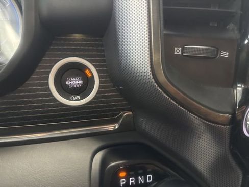 Used 2021 RAM 1500 Limited image 44