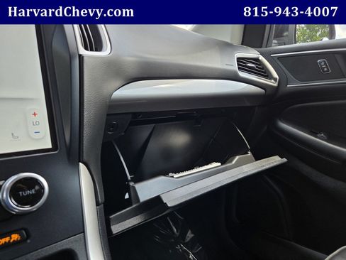 Used 2023 Ford Edge SEL w/ Convenience Package AWD/4WD image 15