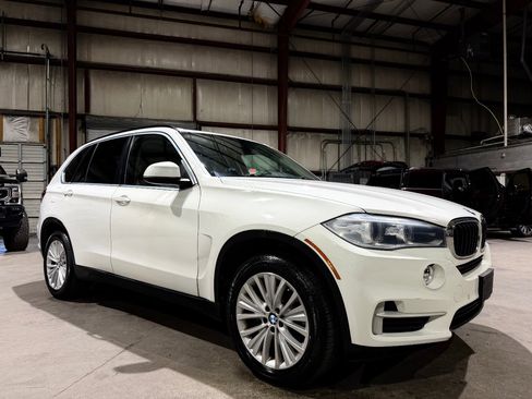 Used 2014 BMW X5 sDrive35i RWD image 1