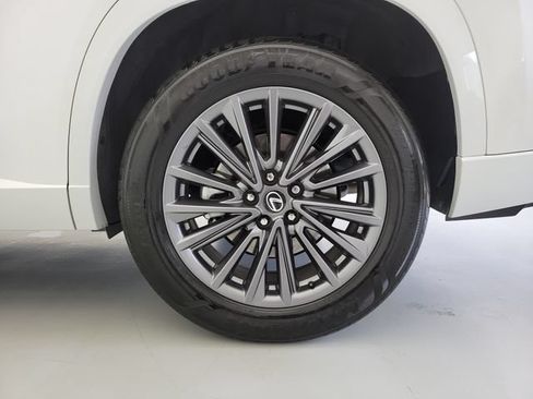 Used 2024 Lexus TX 350 FWD w/ Cold Weather Package image 12