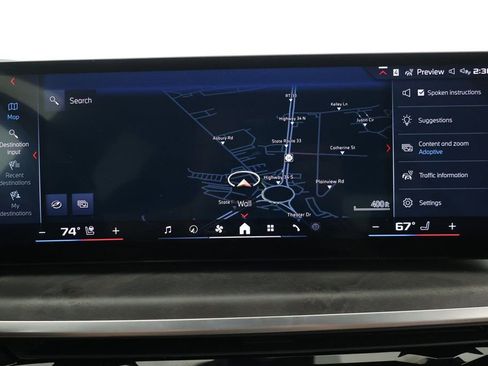 Used 2024 BMW X7 M60i w/ Executive Package image 18